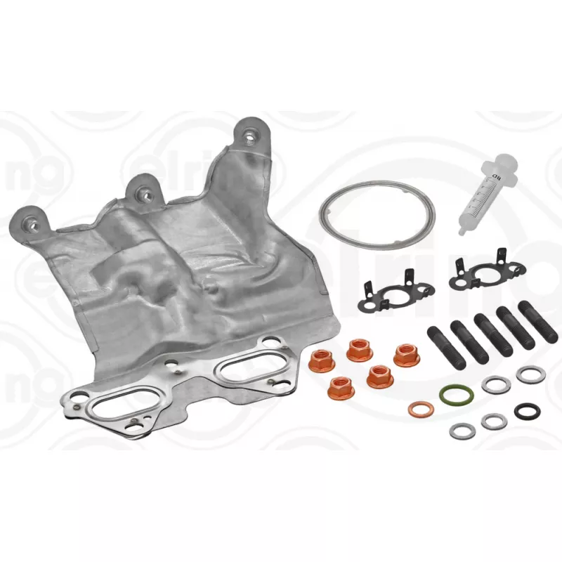 Kit de montage, turbo ELRING 002.360