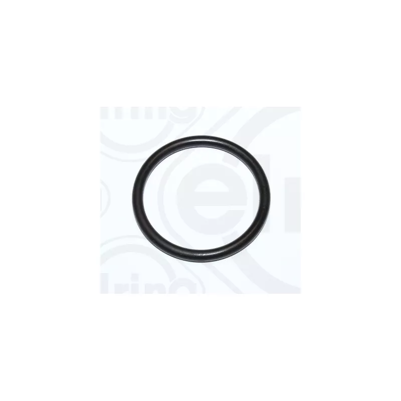 Joint, Bride de liquide de refroidissement ELRING 027.480
