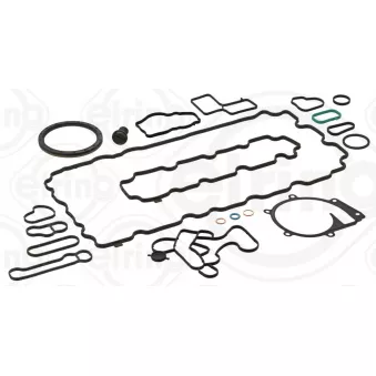 Pochette basse ELRING 031.940