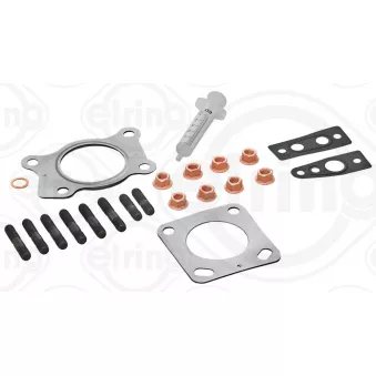 Kit de montage, turbo ELRING 034.450