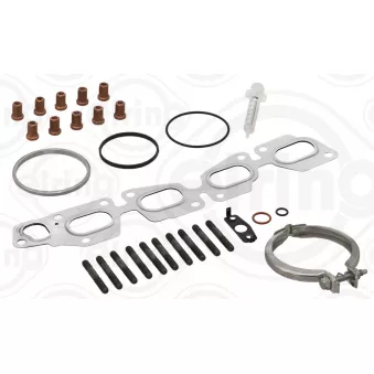 Kit de montage, turbo ELRING 035.850