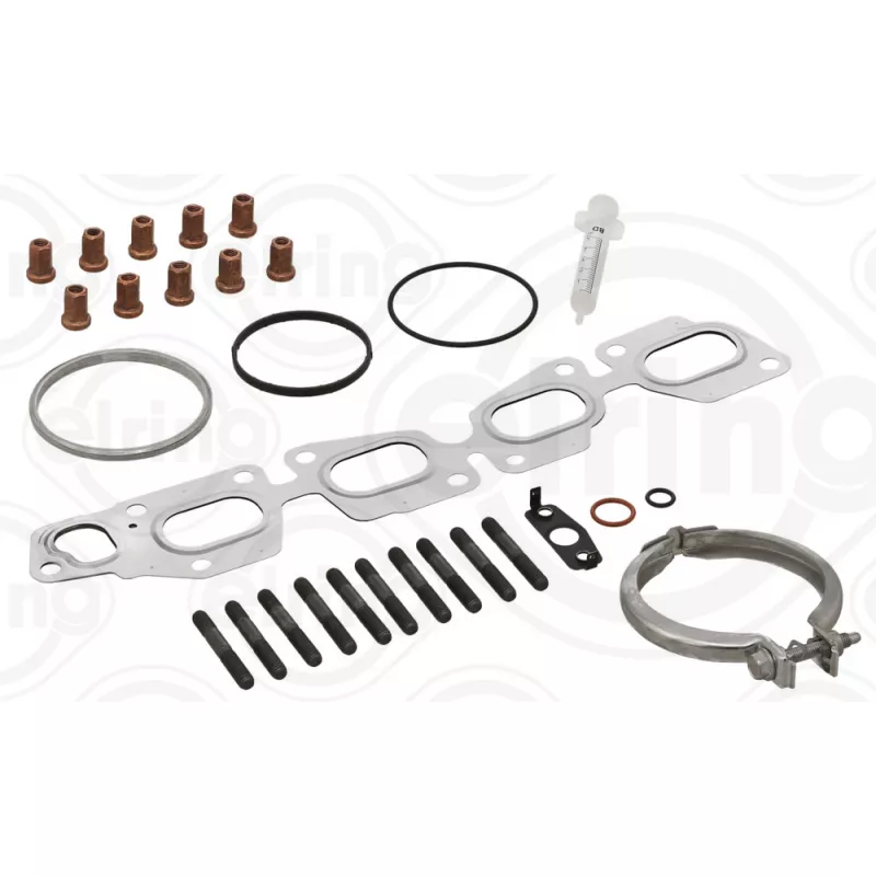 Kit de montage, turbo ELRING 035.850