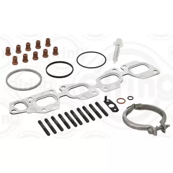 Kit de montage, turbo ELRING 036.920