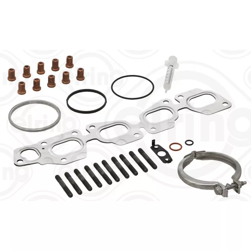 Kit de montage, turbo ELRING 036.920