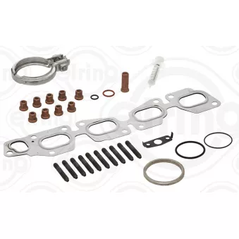Kit de montage, turbo ELRING 036.940