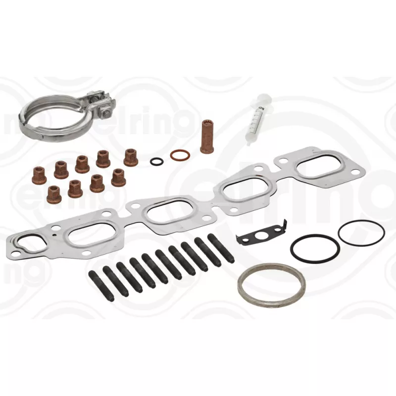 Kit de montage, turbo ELRING 036.940