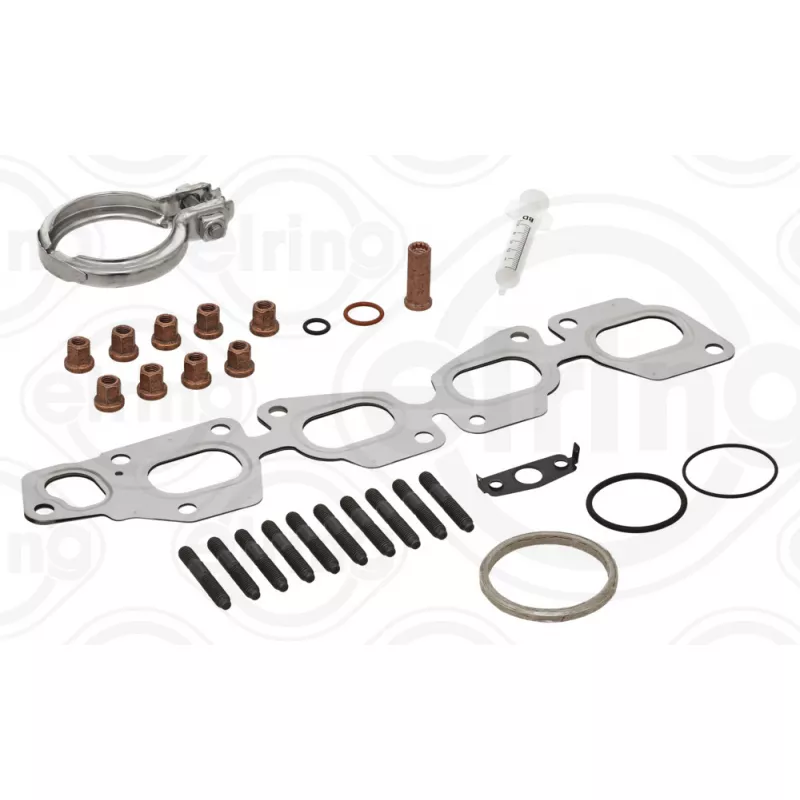 Kit de montage, turbo ELRING 036.980