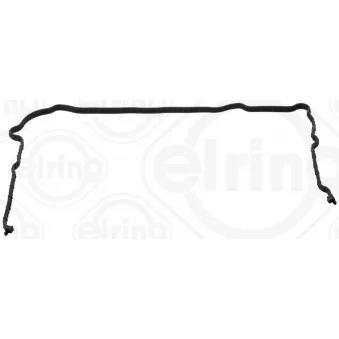 Joint, couverle de carter (carter de vilebrequin) ELRING 038.300