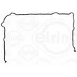 Joint, couverle de carter (carter de vilebrequin) ELRING 038.300 - Visuel 2