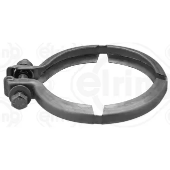 Raccord de tuyau, système d'échappement ELRING