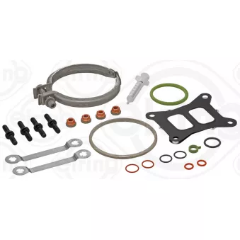 Kit de montage, turbo ELRING 041.450