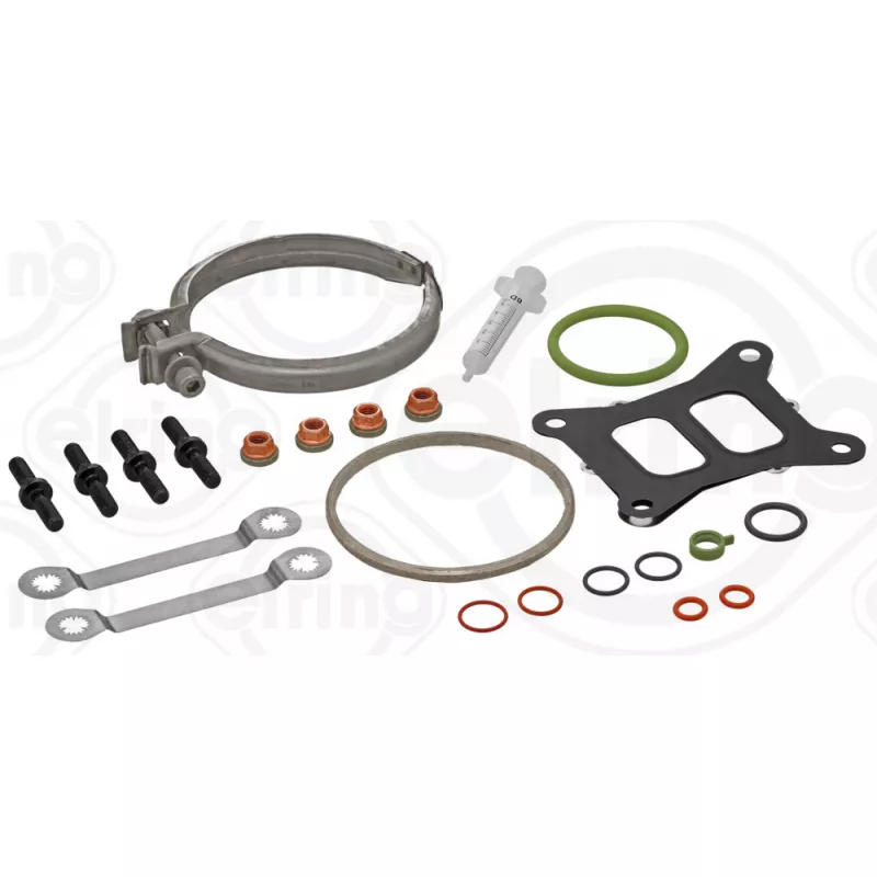 Kit de montage, turbo ELRING 041.450