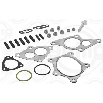 Kit de montage, turbo ELRING