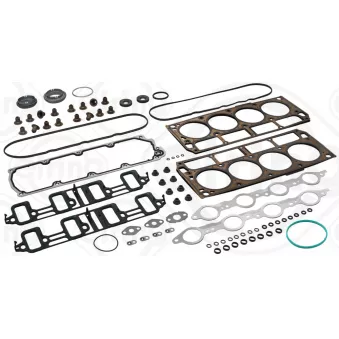 Pochette haute ELRING