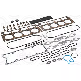 Pochette haute ELRING