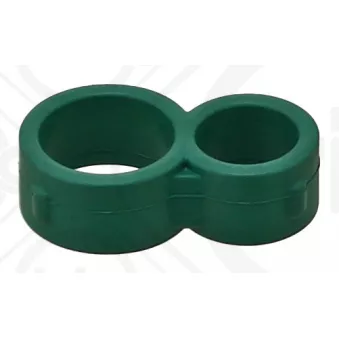 Joint spi de vilebrequin, ventilation du carter-moteur ELRING