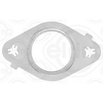 Joint d'étanchéité, tuyau d'échappement ELRING 048.760
