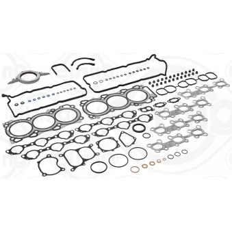 Pochette moteur complète ELRING 057.580