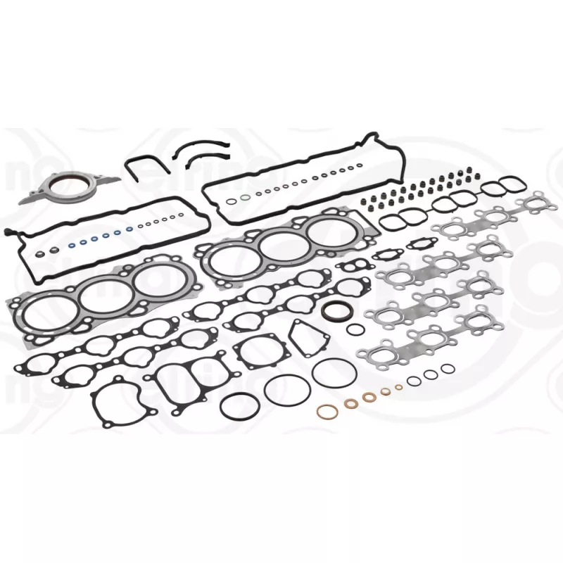 Pochette moteur complète ELRING 057.580