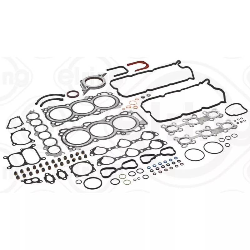 Pochette moteur complète ELRING 057.760