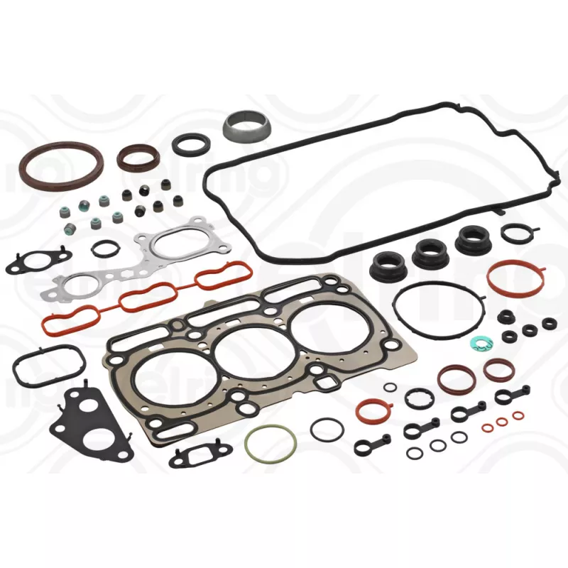 Pochette moteur complète ELRING 058.370