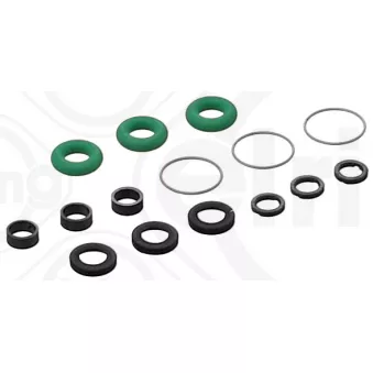 Jeux de bagues d'etanchéité, injecteur ELRING