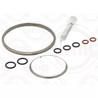 Kit de montage, turbo ELRING 067.410