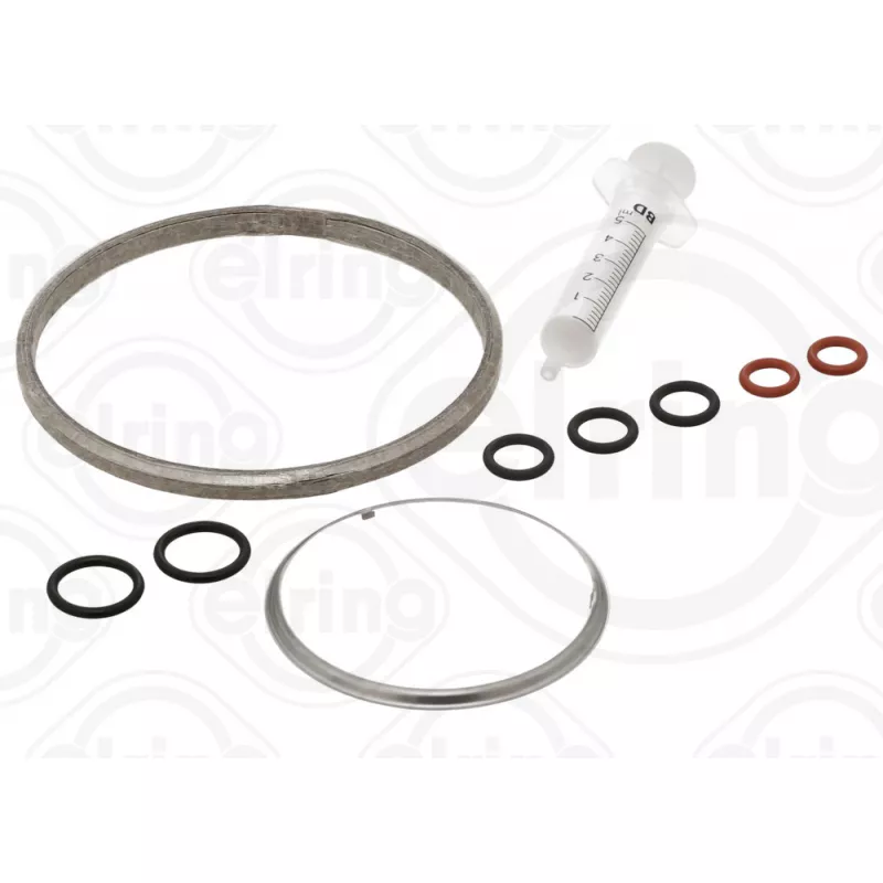 Kit de montage, turbo ELRING 067.410