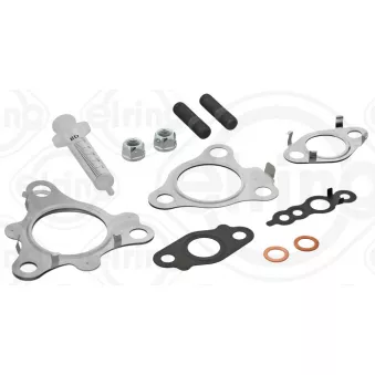 Kit de montage, compresseur ELRING 075.290