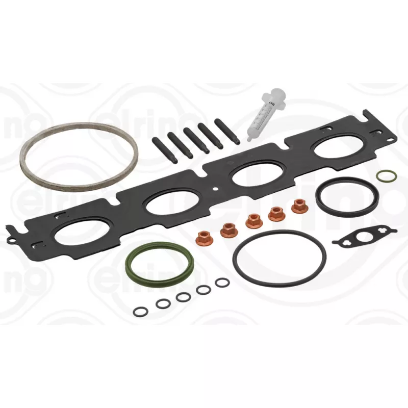 Kit de montage, compresseur ELRING 082.220