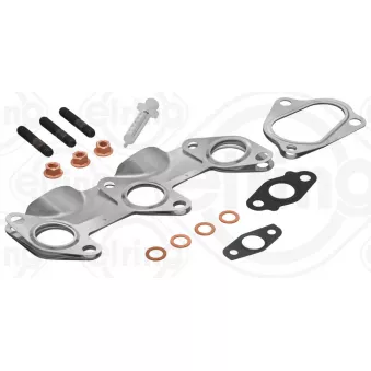 Kit de montage, compresseur ELRING 083.940