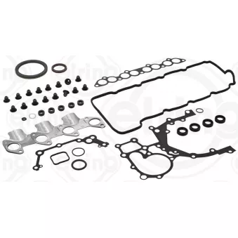 Pochette moteur complète ELRING 084.190