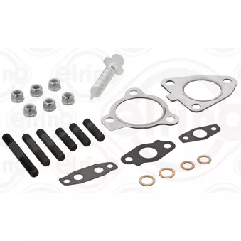 Kit de montage, compresseur ELRING 084.910