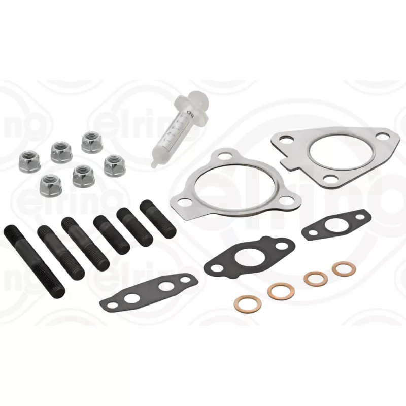 Kit de montage, compresseur ELRING 084.910