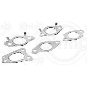 Jeu de joints d'étanchéité, système EGR ELRING 084.990