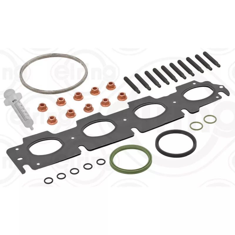 Kit de montage, compresseur ELRING 085.540