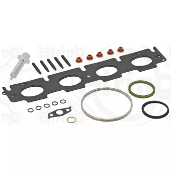 Kit de montage, turbo ELRING 085.550