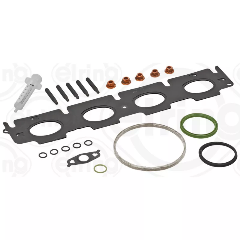 Kit de montage, turbo ELRING 085.550