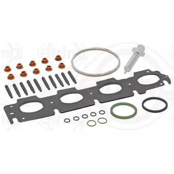 Kit de montage, turbo ELRING 085.560
