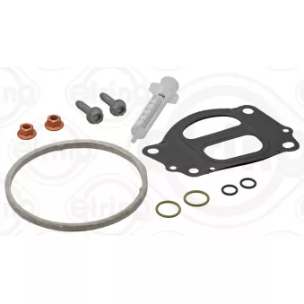Kit de montage, turbo ELRING 087.270