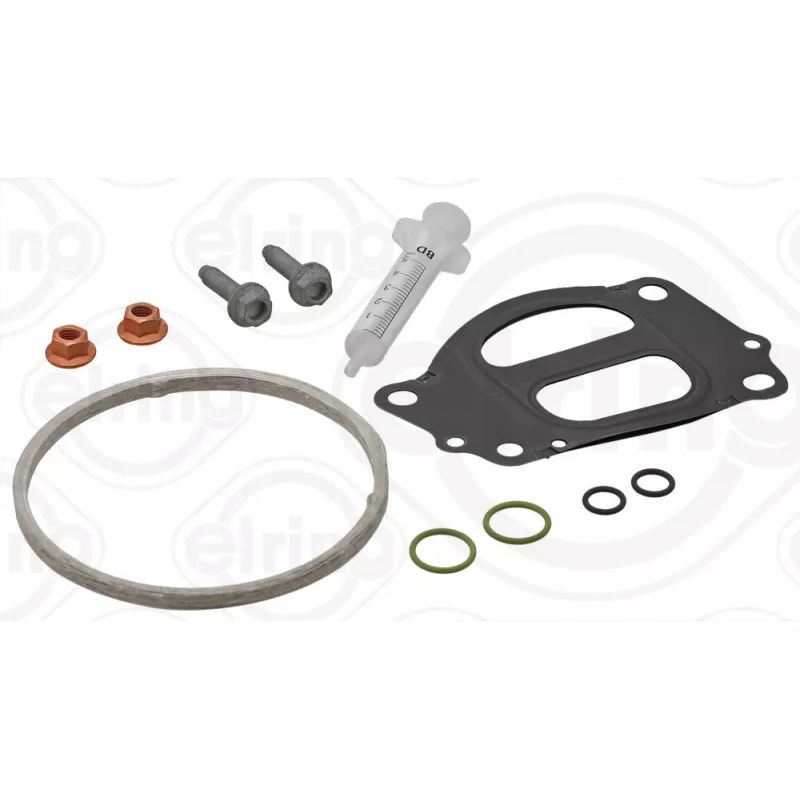 Kit de montage, turbo ELRING 087.270