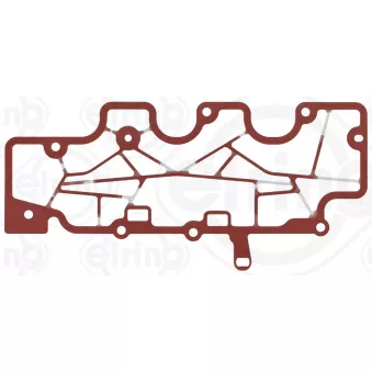 Joint spi de vilebrequin, ventilation du carter-moteur ELRING