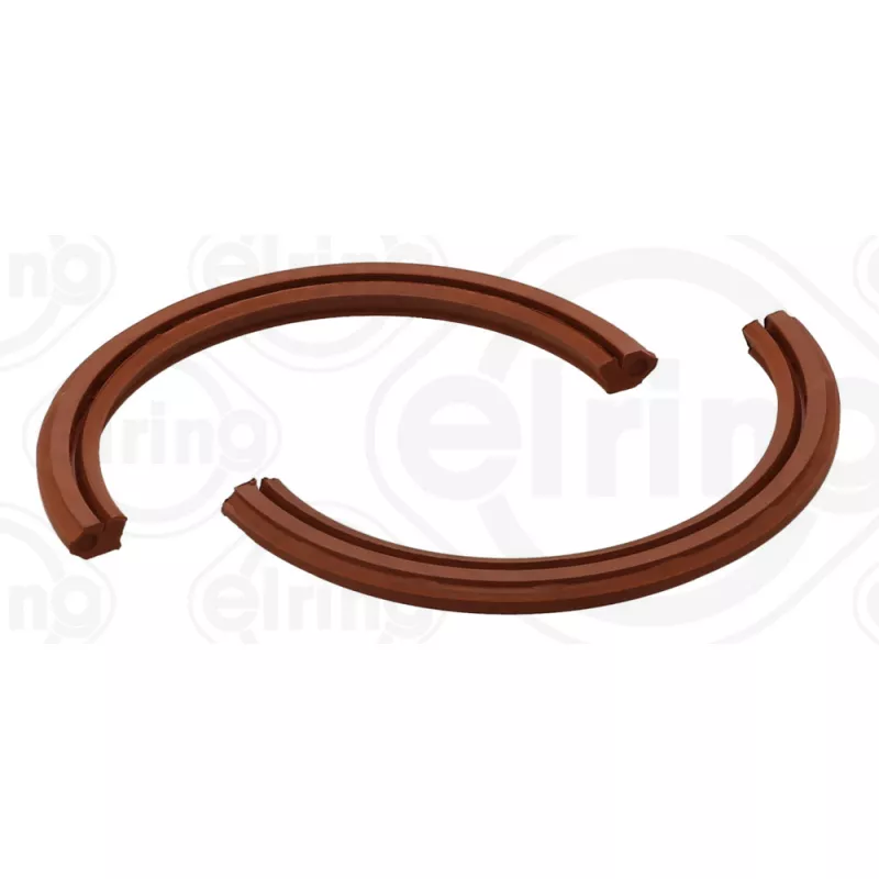 Bague d'étanchéité, vilebrequin ELRING 095.560