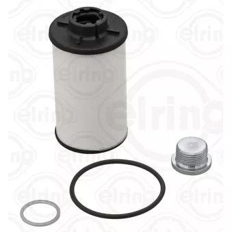 Kit de filtre hydraulique, boîte automatique ELRING
