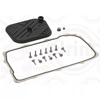 Kit de filtre hydraulique, boîte automatique ELRING 097.440