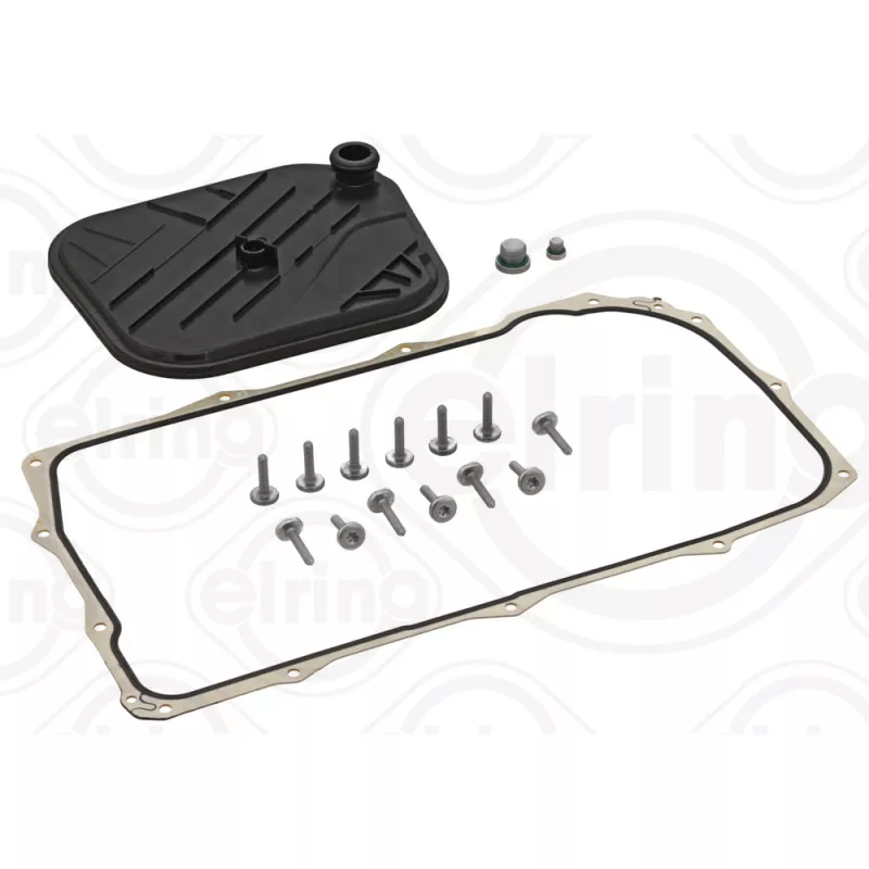 Kit de filtre hydraulique, boîte automatique ELRING 097.440