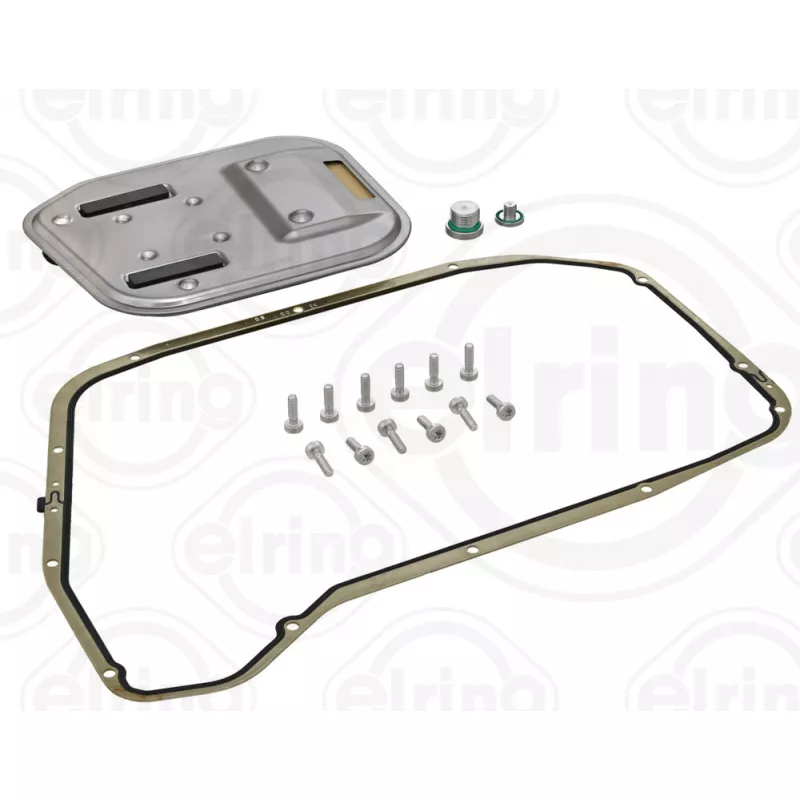 Kit de filtre hydraulique, boîte automatique ELRING 097.480