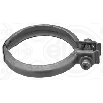 Raccord de tuyau, système d'échappement ELRING 100.230
