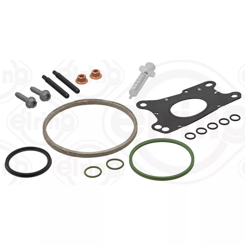 Kit de montage, compresseur ELRING 101.190