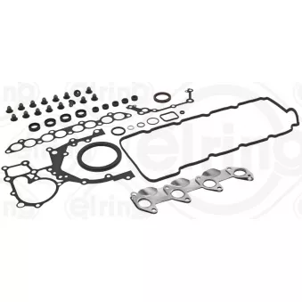 Pochette moteur complète ELRING 102.830
